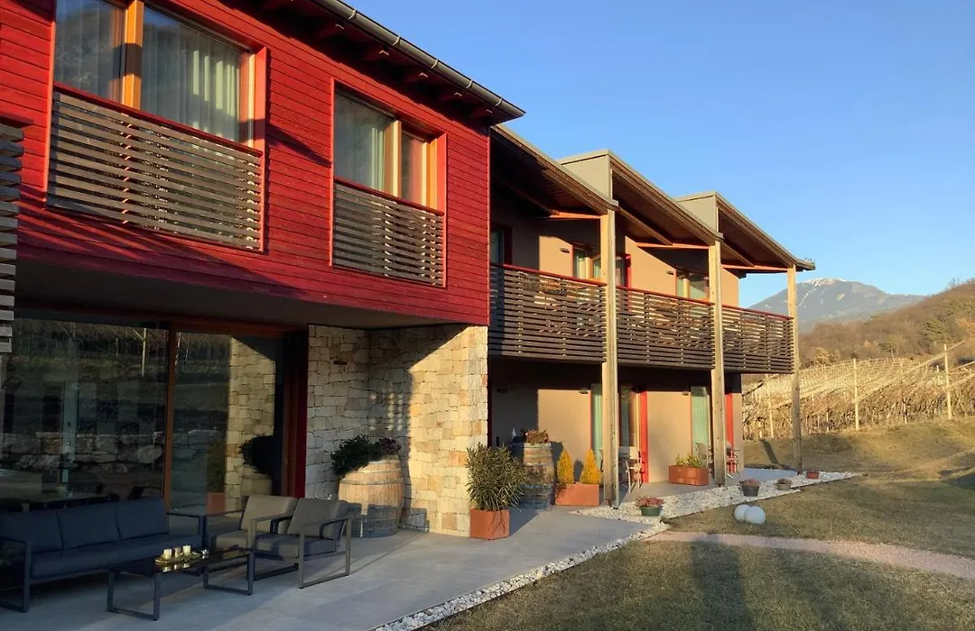 Agritur Verderame-1