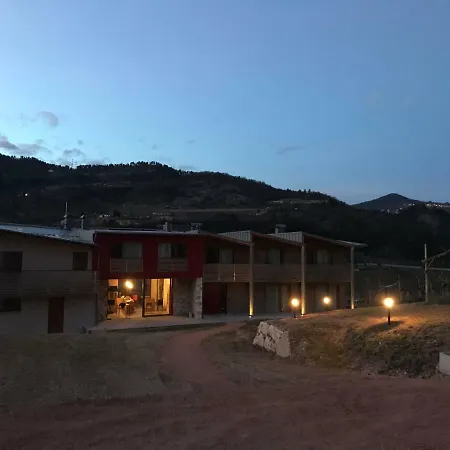 Agritur Verderame-2